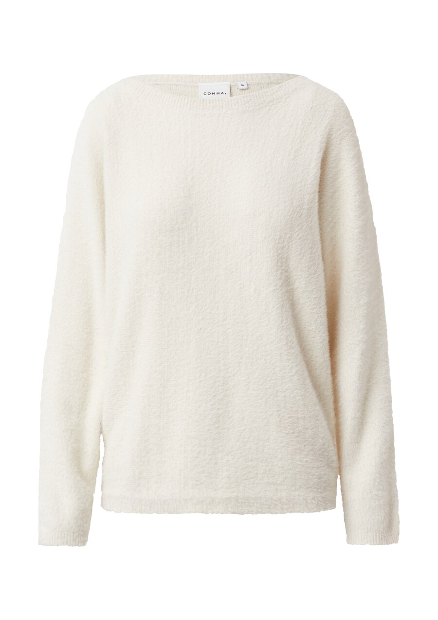 

Свитер COMMA, Cream