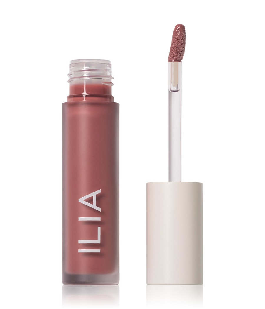 

Блеск для губ ILIA Beauty Balmy Gloss Tinted Lip Oil, Linger, 4.3 ml