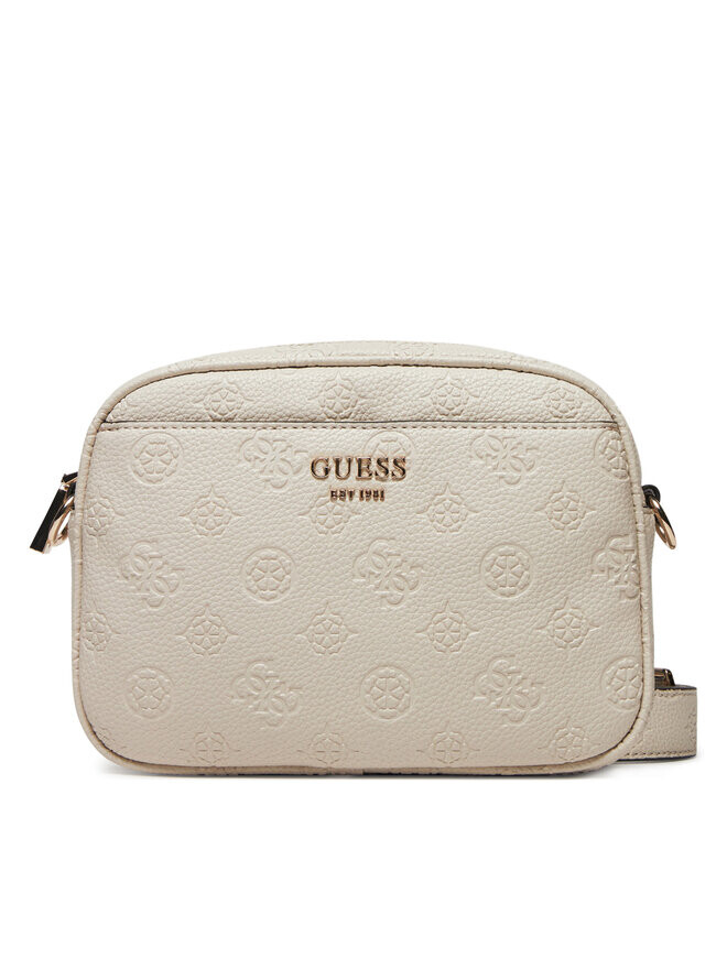 

Наплечная сумка Guess HWPG93 18140, бежевый