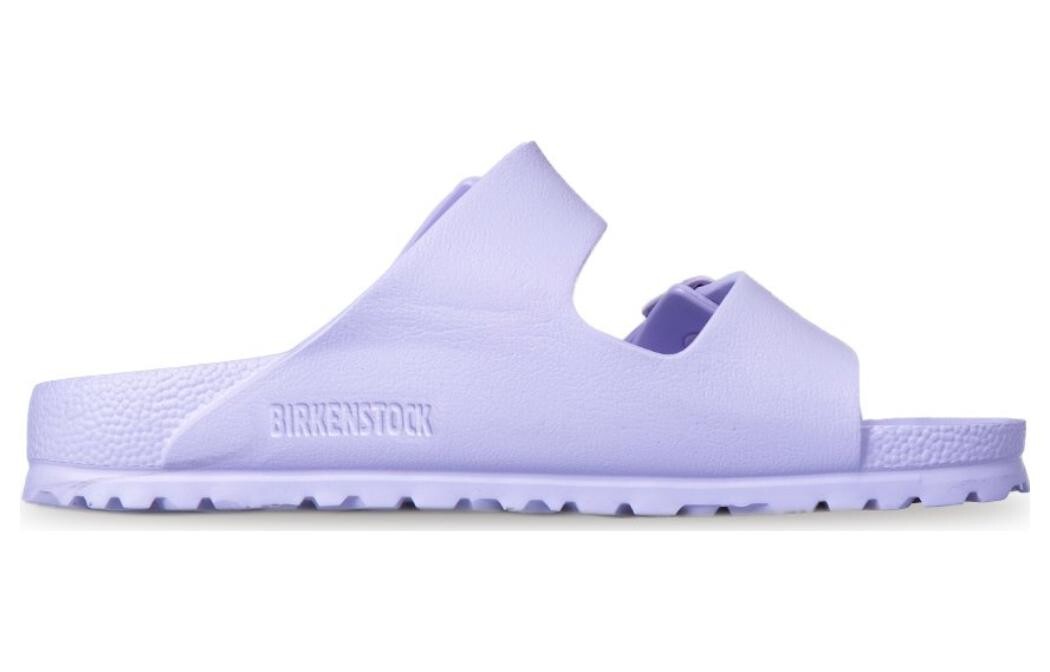 Шлепанцы Birkenstock Arizona женские, Purple — фото 2