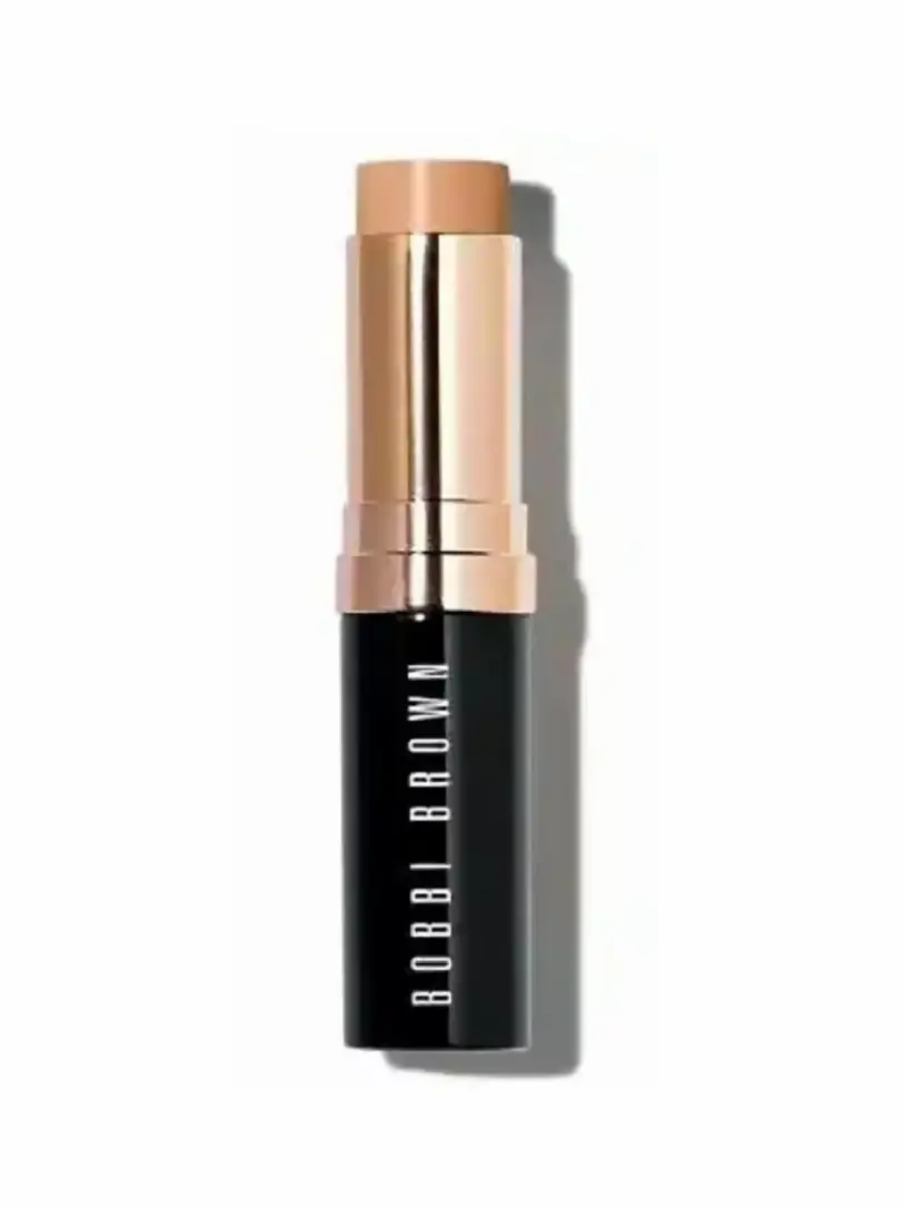 

Тональное средство в карандаше Skin Foundation Stick, оттенок Golden Beige Bobbi Brown