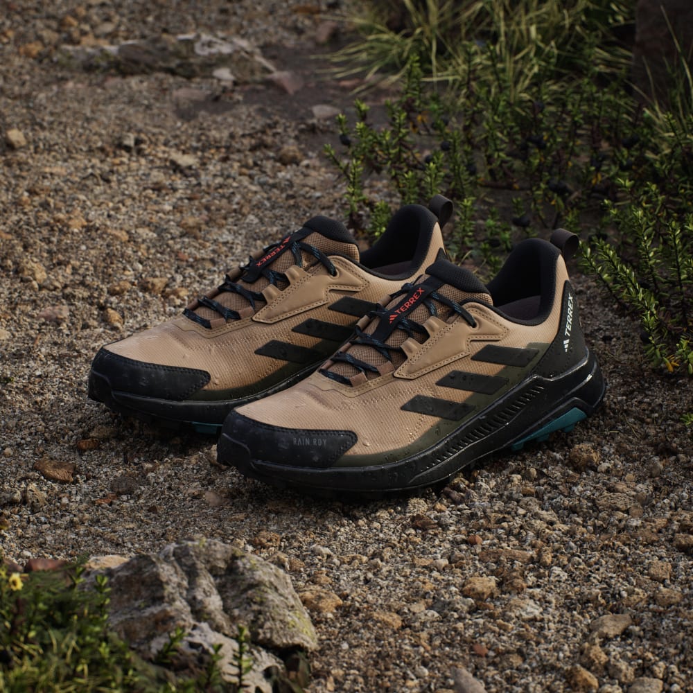 Кроссовки Adidas Terrex Anylander Rain.Rdy — фото 4