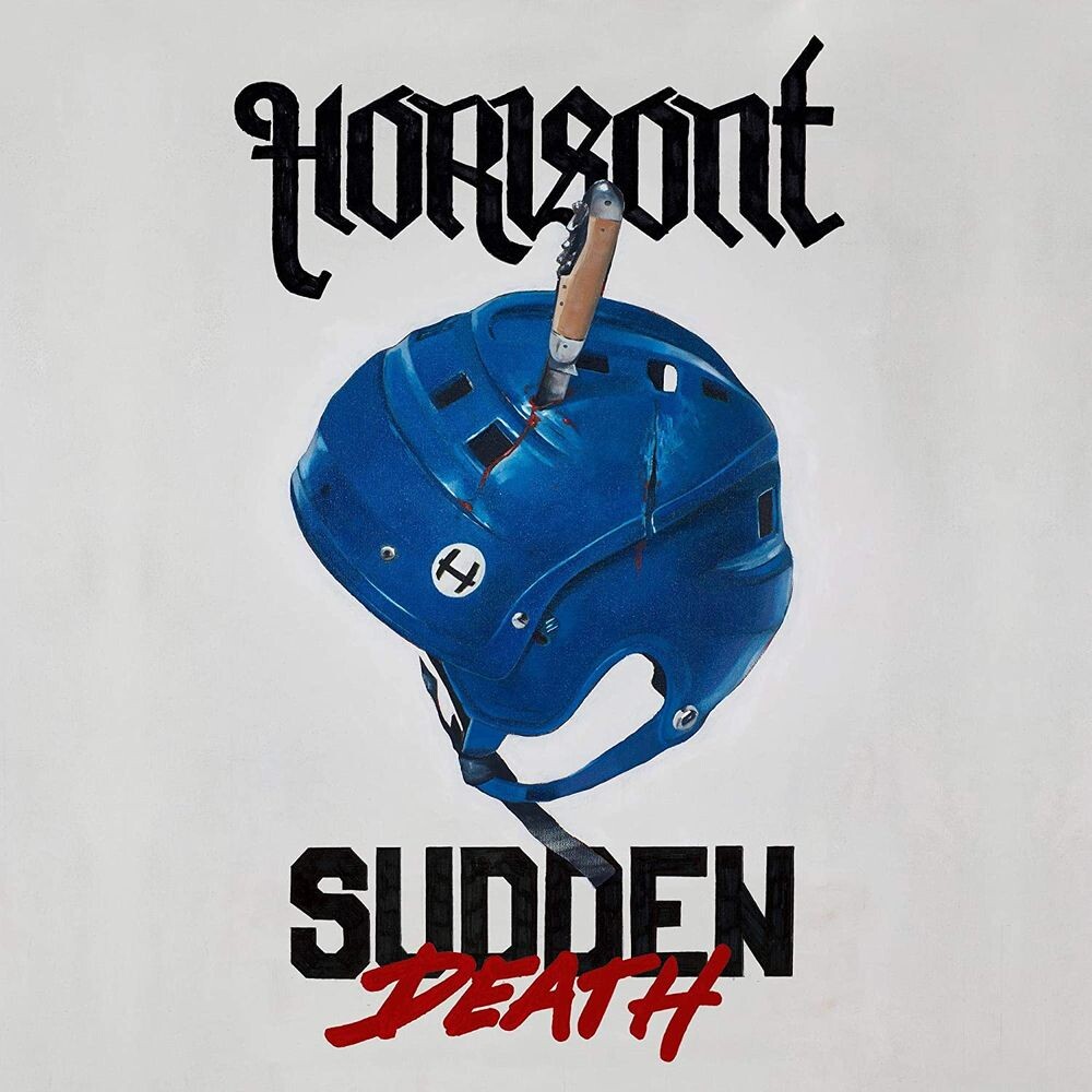 

Виниловая пластинка LP Sudden Death - Horisont