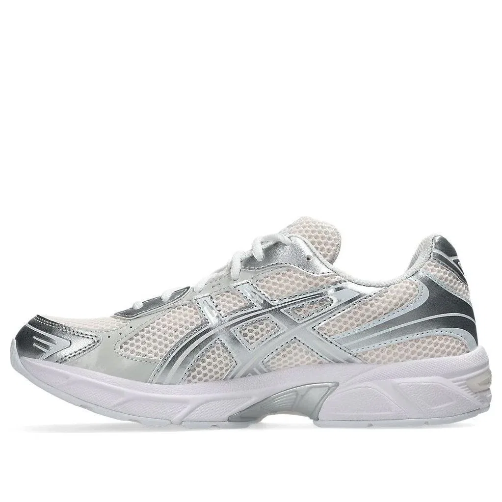 Кроссовки ASICS Gel-1130 'Blush Pure Silver' 1203A609-700, серебро