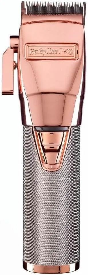 Триммер для волос BaByliss Pro 4 Artists Rose/Gold Babyliss