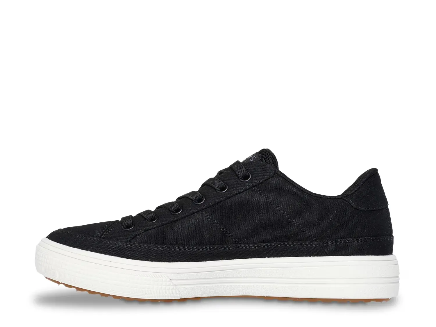 Кроссовки Street Arch Fit Arcade Meet Ya There - мужские Skechers, Black — фото 2