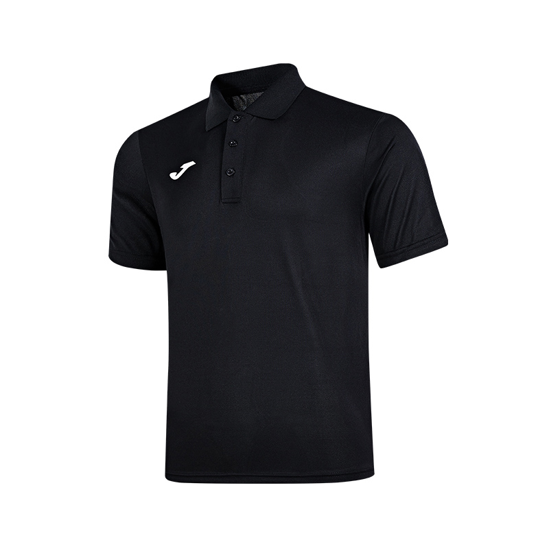 

Рубашка поло унисекс Joma, темно-синий