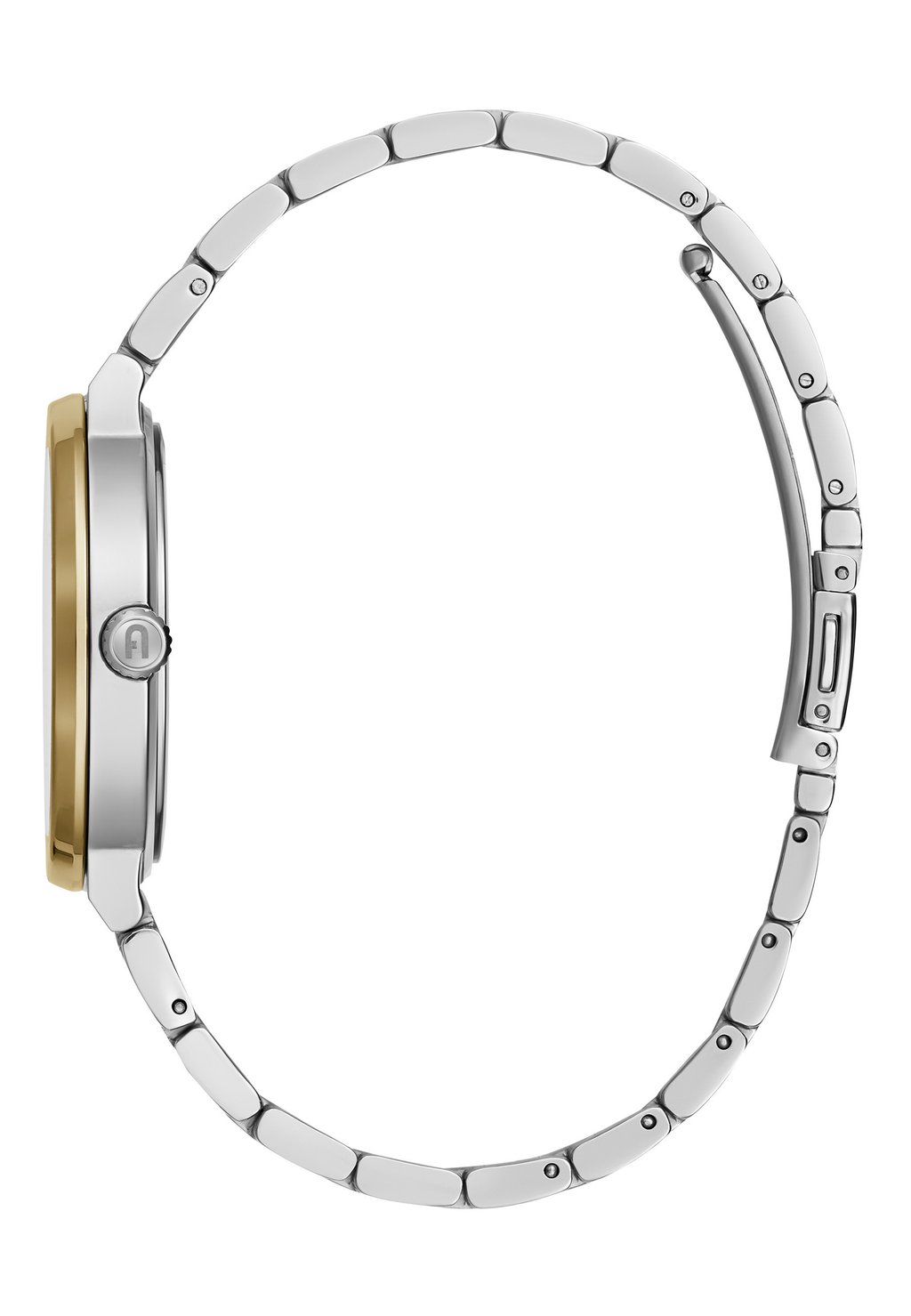 

Часы с хронографом FURLA TORTONA Furla, серебристый