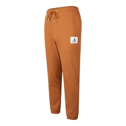 

Спортивные брюки Men's Nike SS22 Solid Color Sports Pants/Trousers/Joggers Khaki DA9813-241