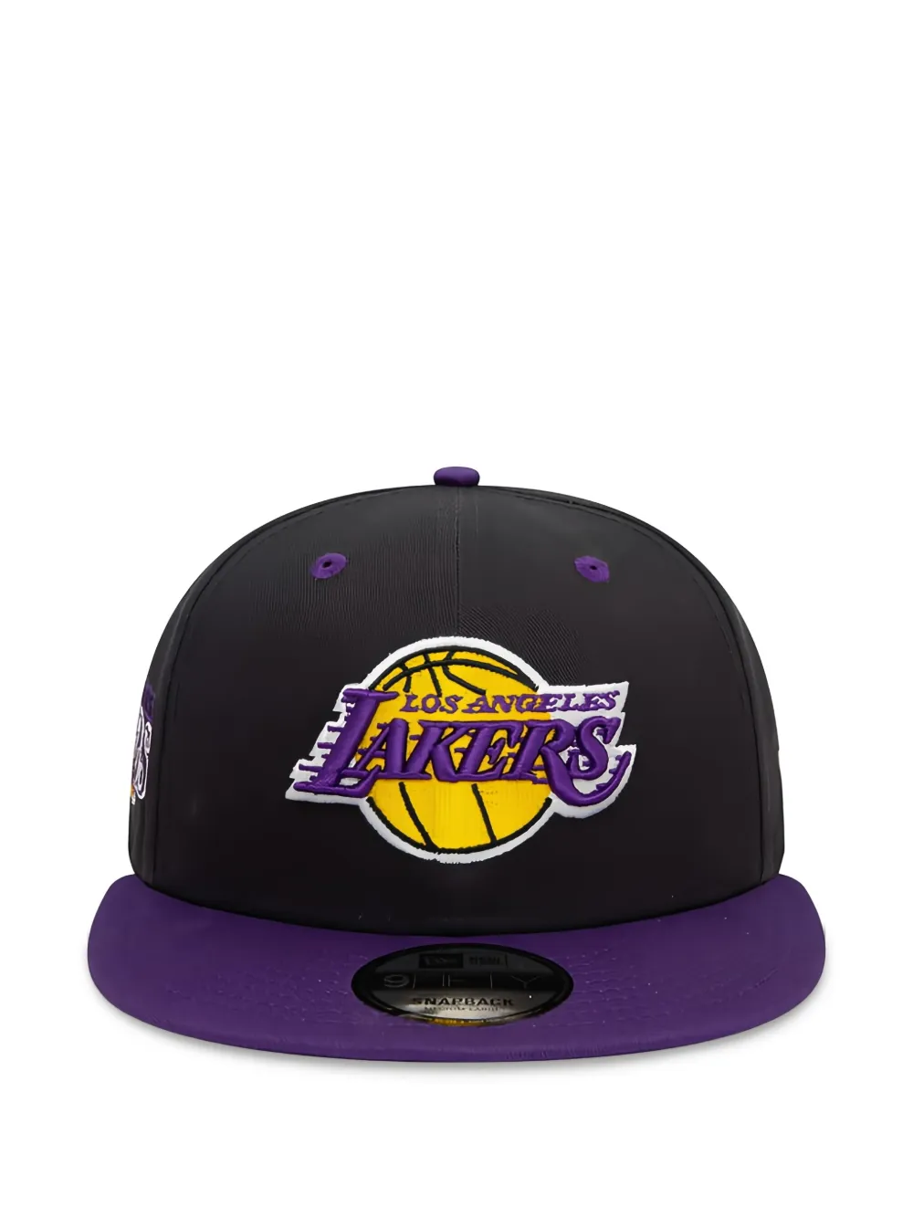 

Кепка Los Angeles Lakers Team Color 9FIFTY NEW ERA CAP, черный
