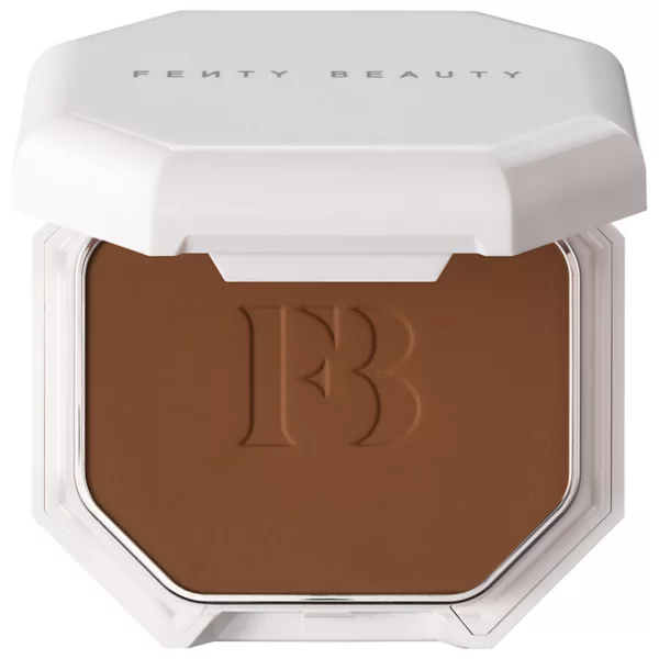 

Pro filt'r мягкая матовая стойкая пудра-основа Fenty Beauty By Rihanna, цвет 450