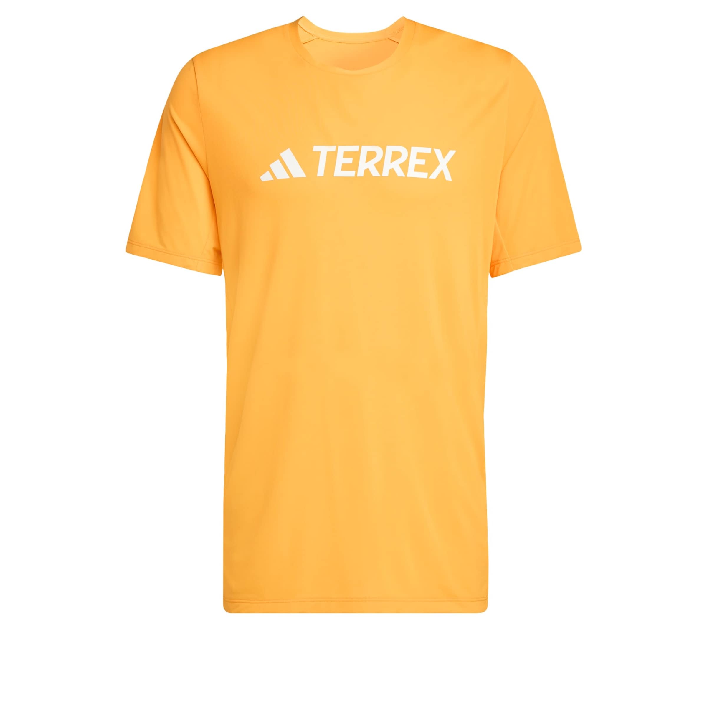 

ADIDAS TERREX Футболка для тренировок в оранжевом цвете