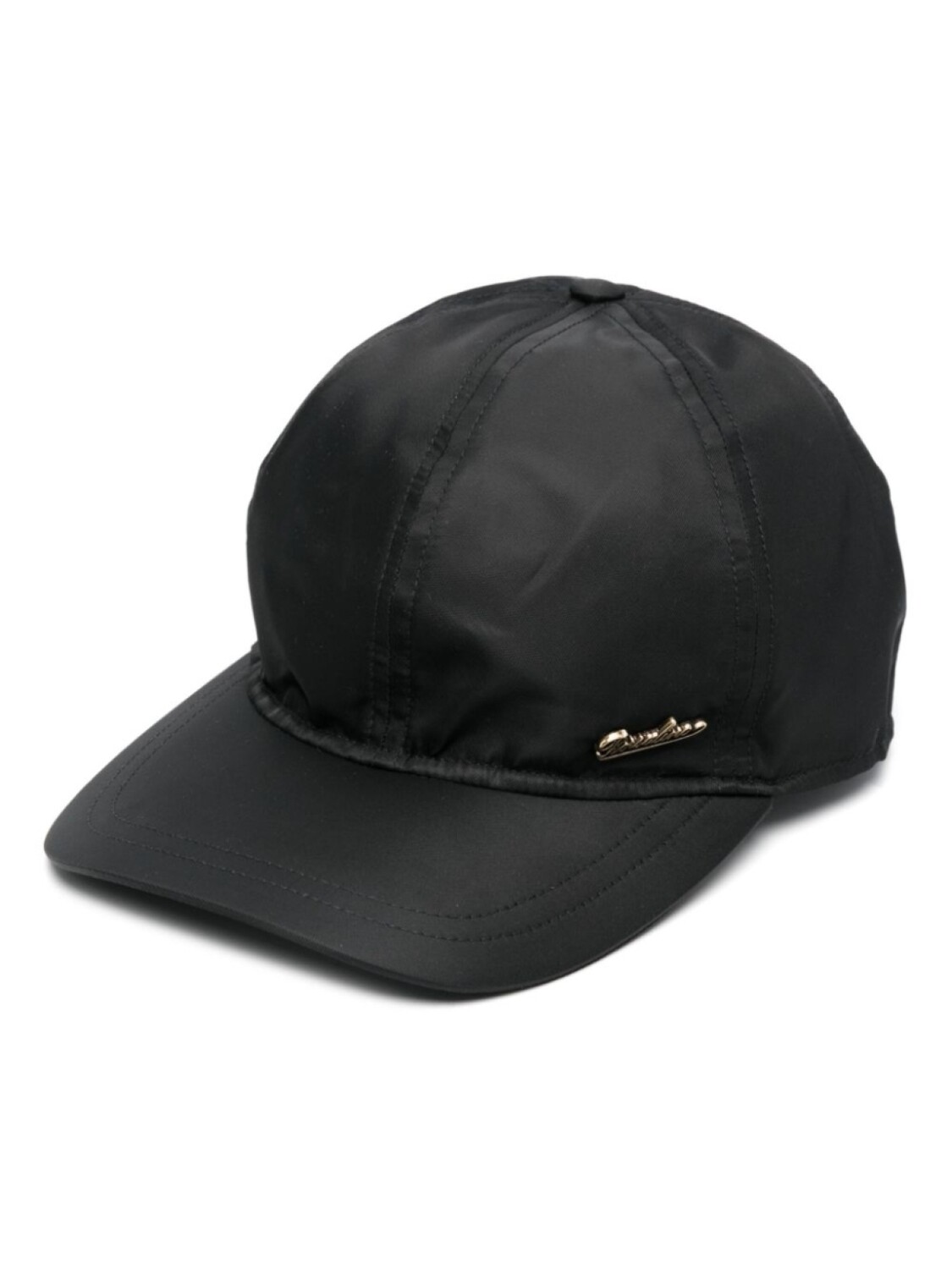 

Borsalino бейсболка Hiker Rain, черный