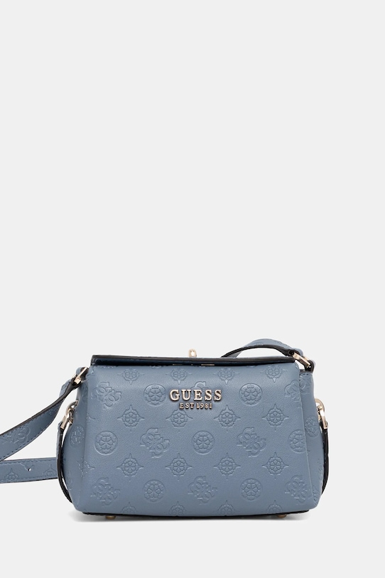 

Сумка PHOEBE Guess, синий