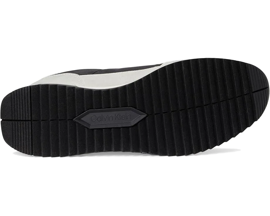 Кроссовки Calvin Klein Galent, Light Grey/Dark Grey — фото 3