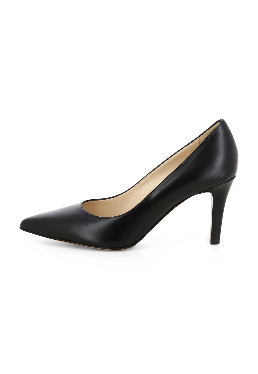 Туфли EVITA Aria, Black