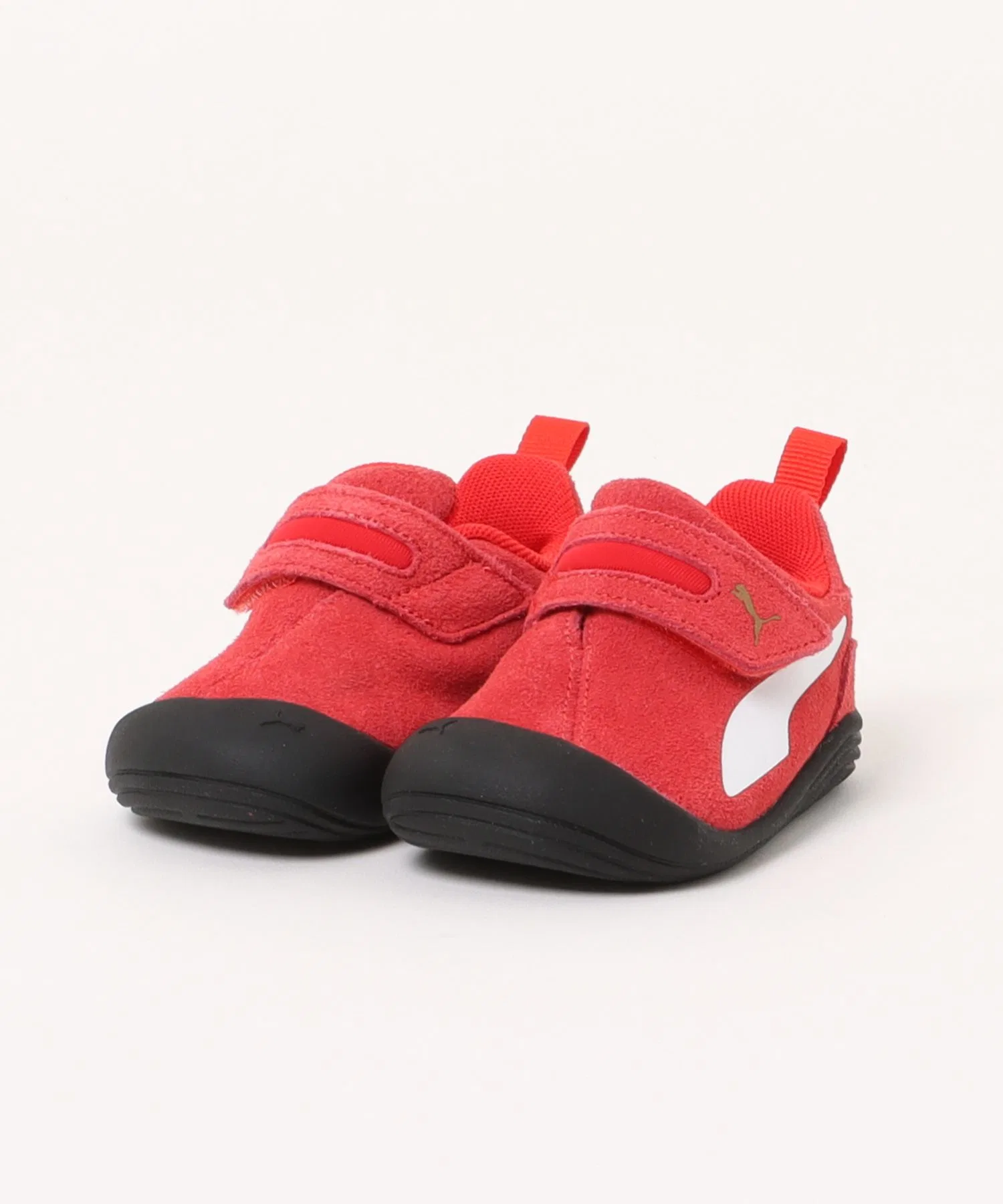 Детские кроссовки PUMA KITTEN PREMIUM V INF