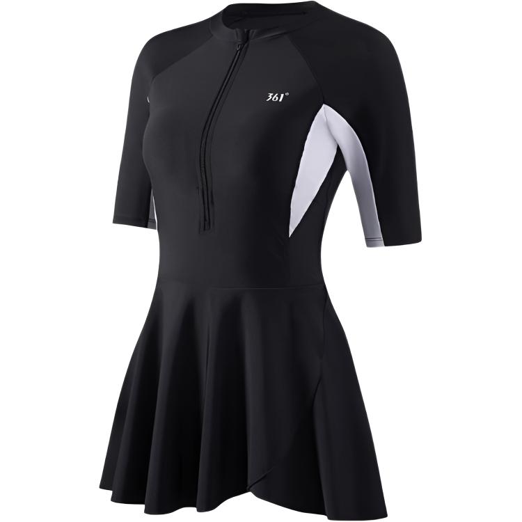 

Купальник слитный Women's 361°, черный