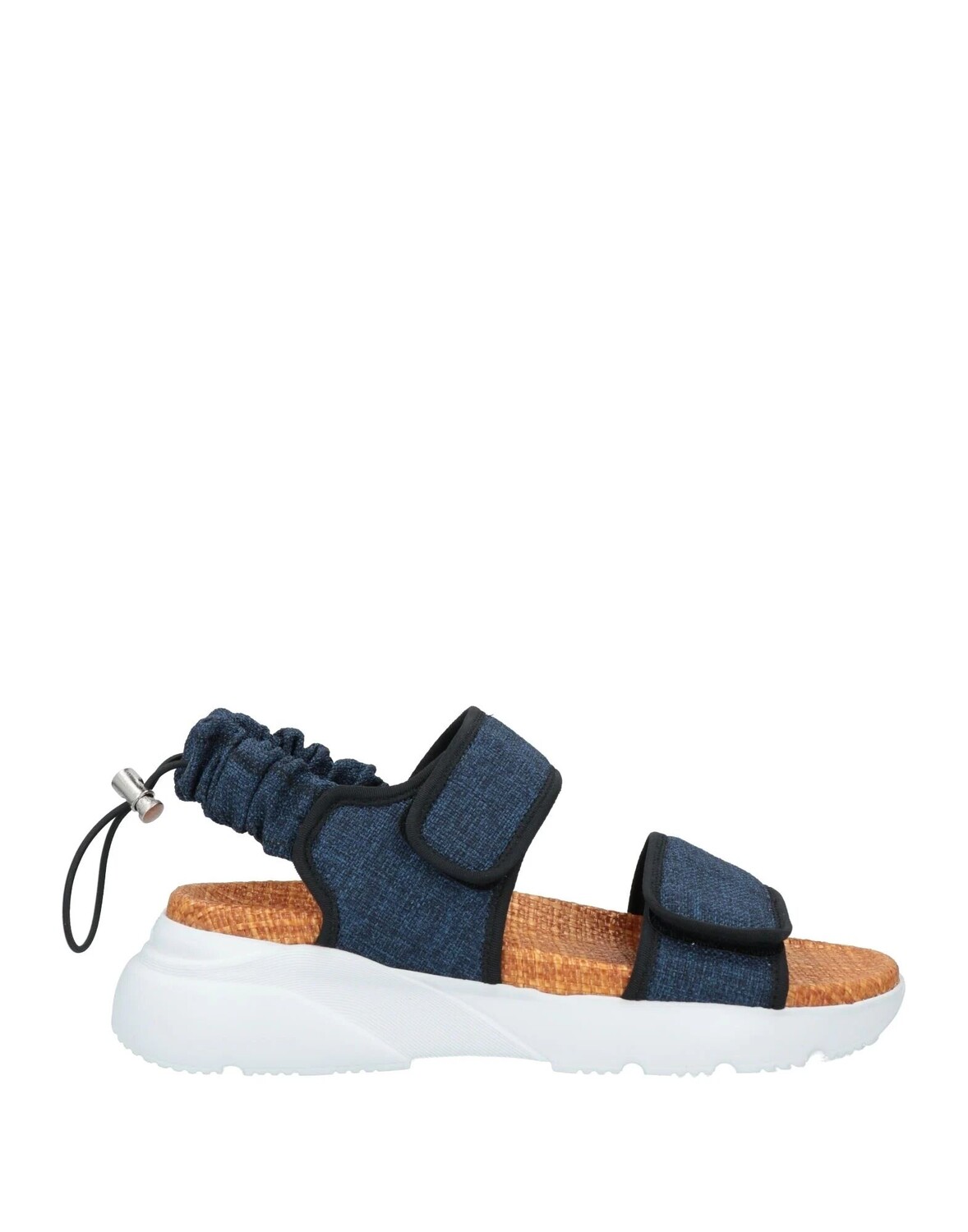 

Сандалии Hogan, синий