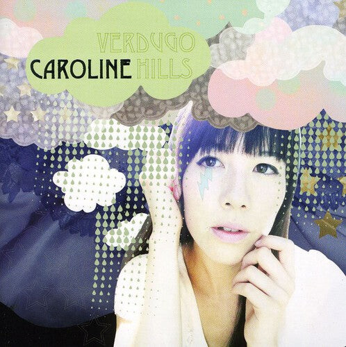 

CD диск Caroline: Verdugo Hills