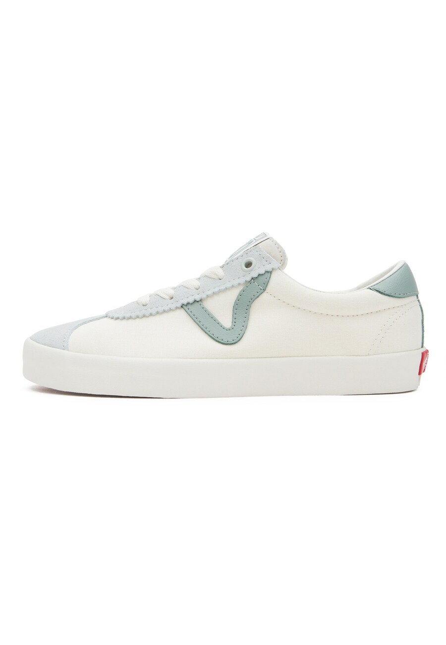 

Кроссовки VANS, белый