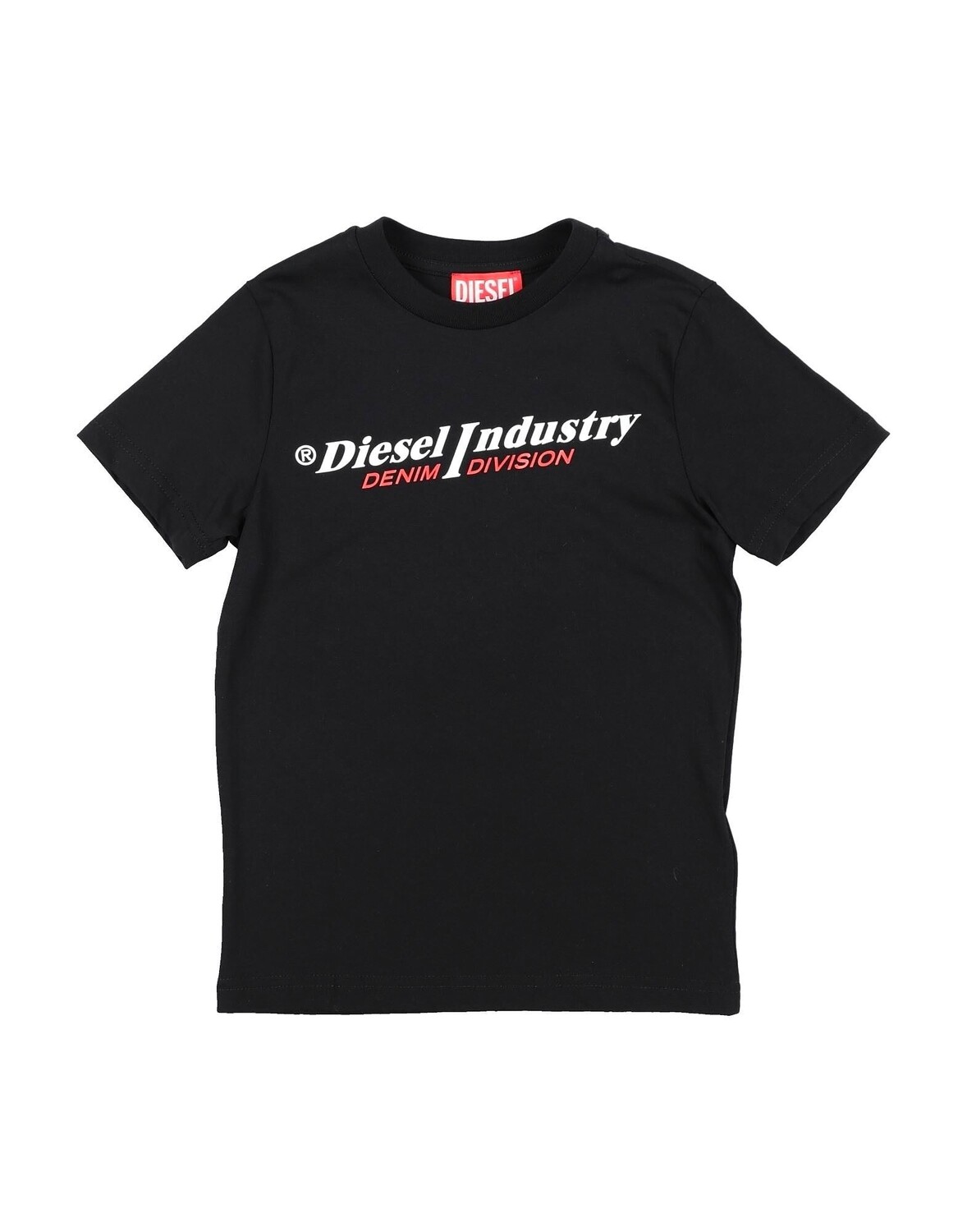 

Футболка Diesel, черный