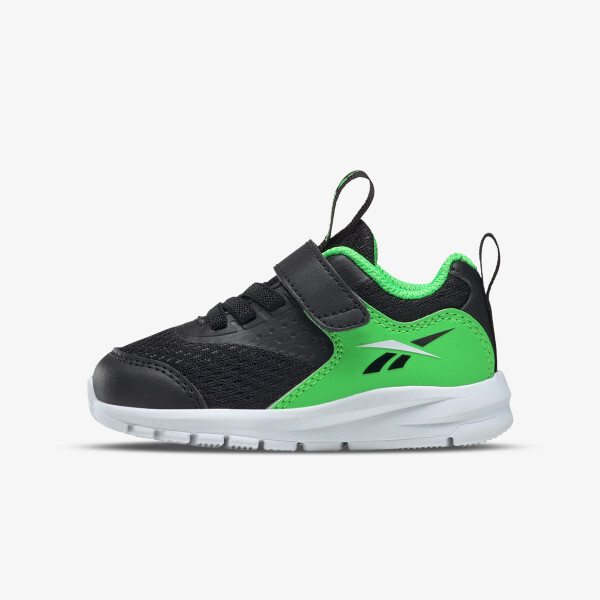 

Кроссовки Rush runner 4 td Reebok, черный