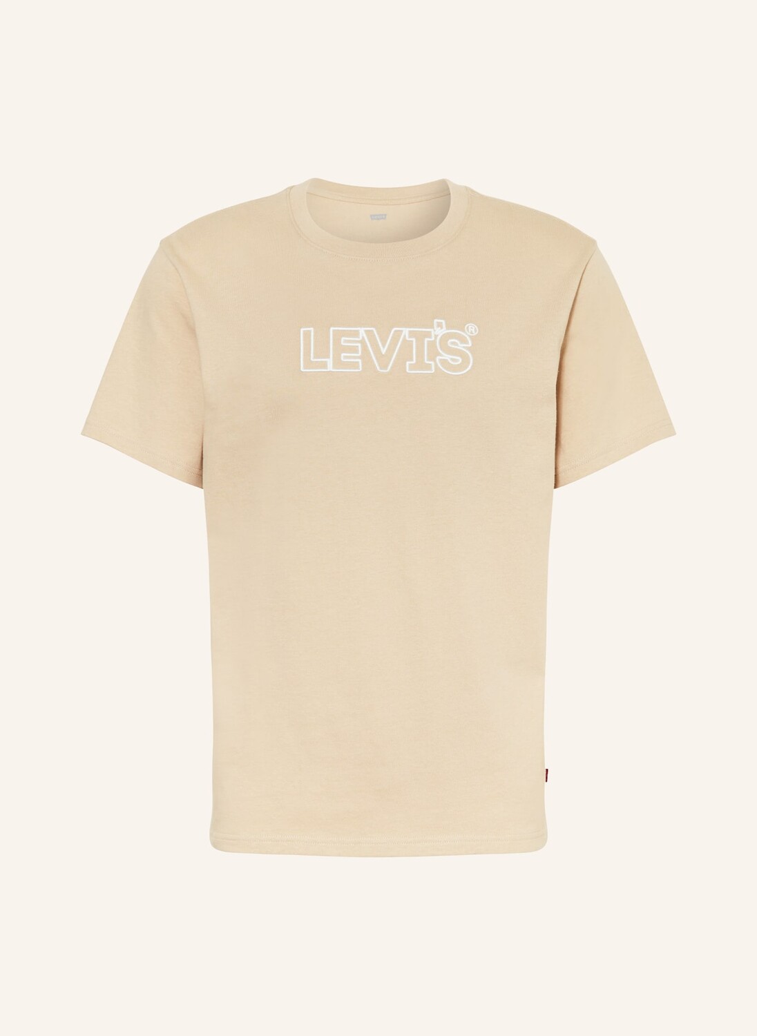 

Футболка Levi'S, бежевый