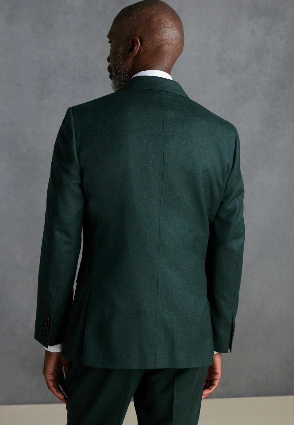 

Пиджак-блейзер SIGNATURE ZIGNONE REGULAR FIT Next, зеленый