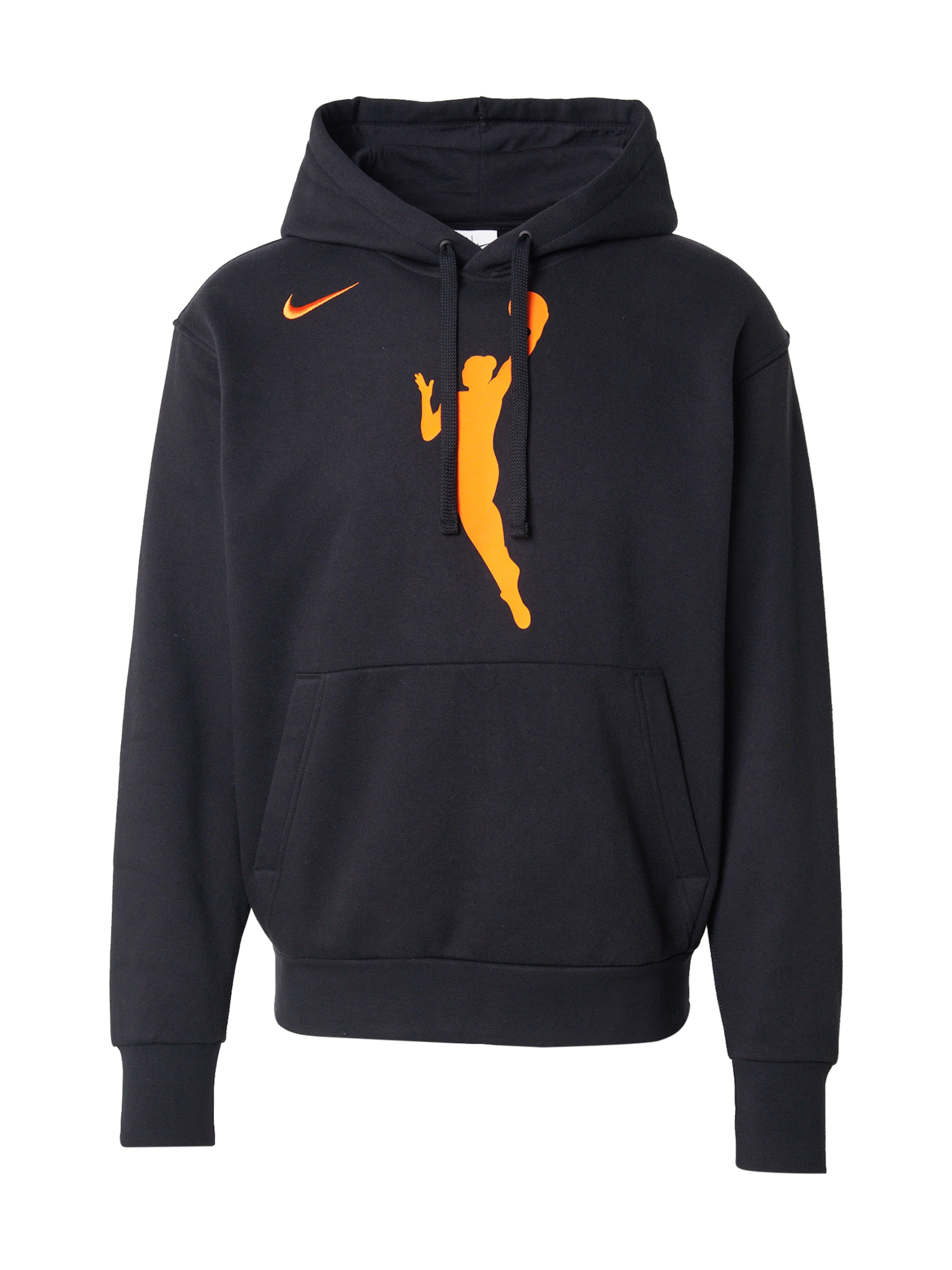 

Nike Sportswear Толстовка 'WNBA' в черном цвете, Черный, Nike Sportswear Толстовка 'WNBA' в черном цвете