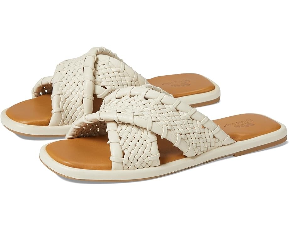 

Сандалии Spring Step Montauk, слоновая кость