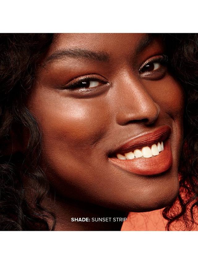 Nudies Matte тональный стик для лица Nudestix, Sunset Strip — фото 4