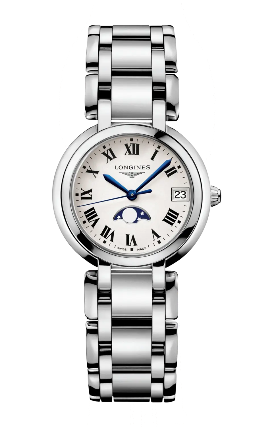 

Часы Longines Primaluna 30,5 мм