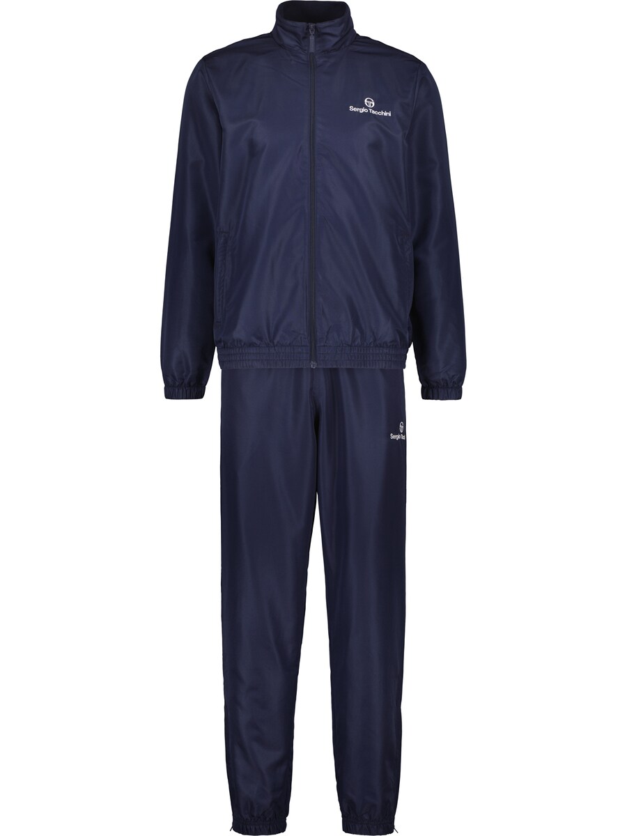 

Спортивный костюм Sergio Tacchini CARSON 024, темно-синий