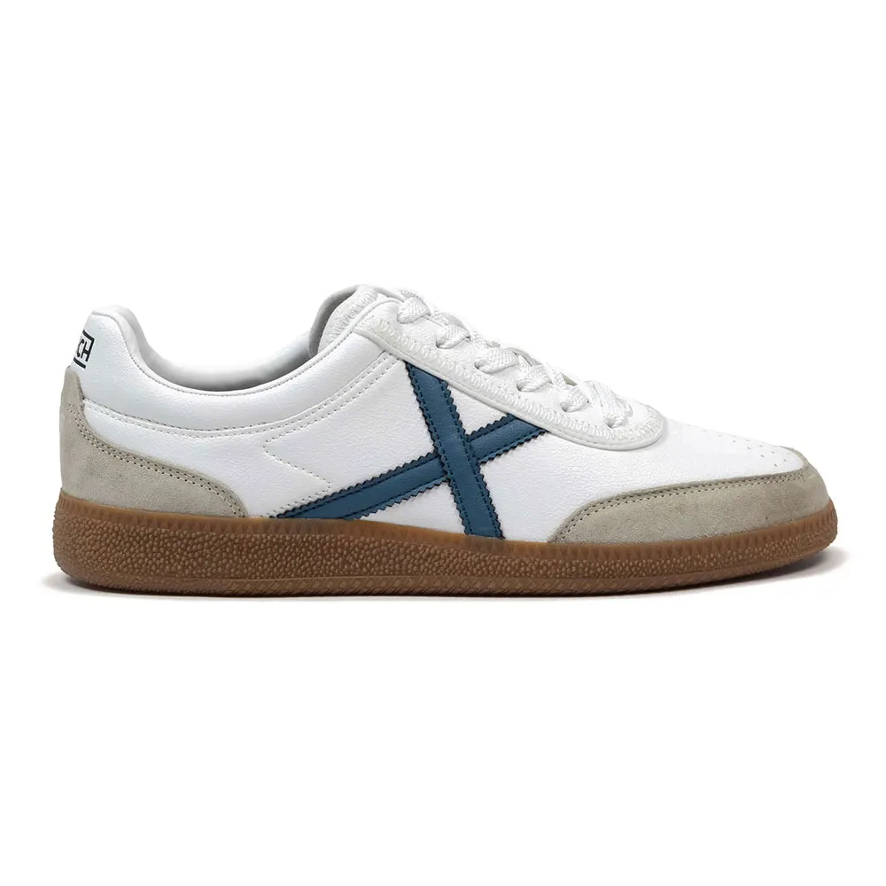 

Кроссовки Munich Rumba 21, белый