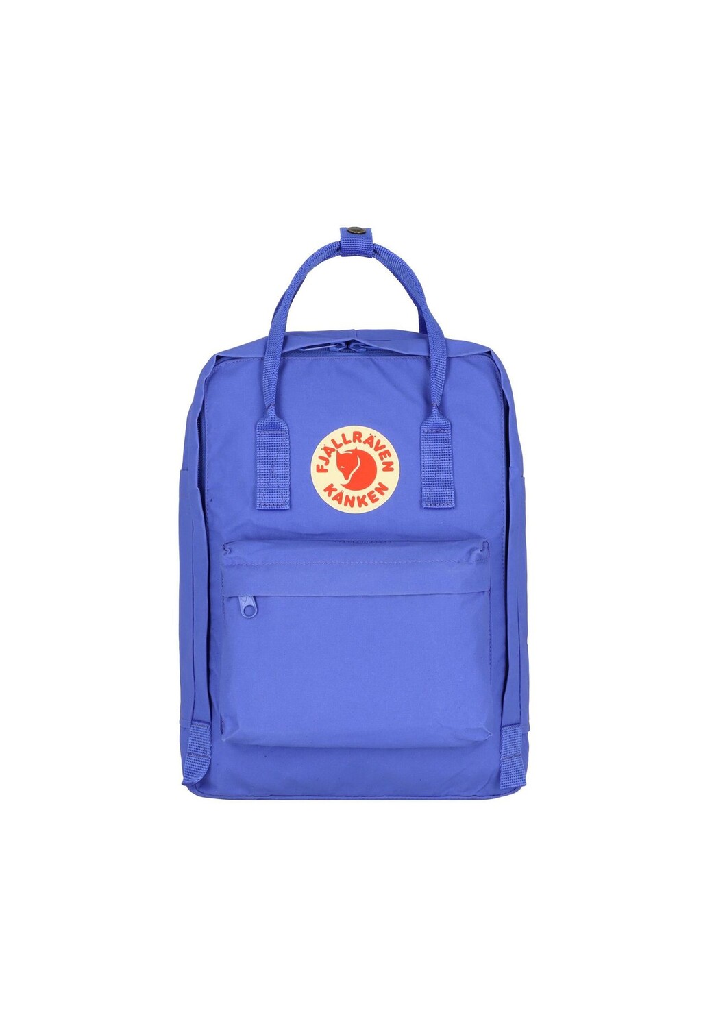

Рюкзак Kanken 35 см с отделением для ноутбука FJÄLLRÄVEN, цвет Cobalt Blue