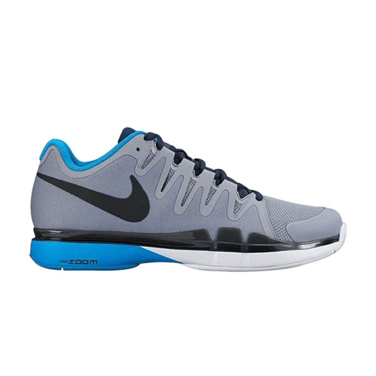 

Кроссовки Zoom Vapor 9.5 Tour, серый