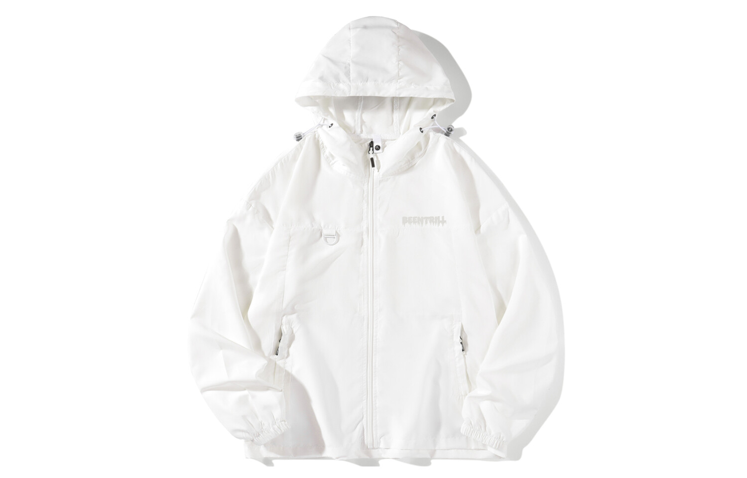 

Солнцезащитная одежда унисекс Beentrill, белый