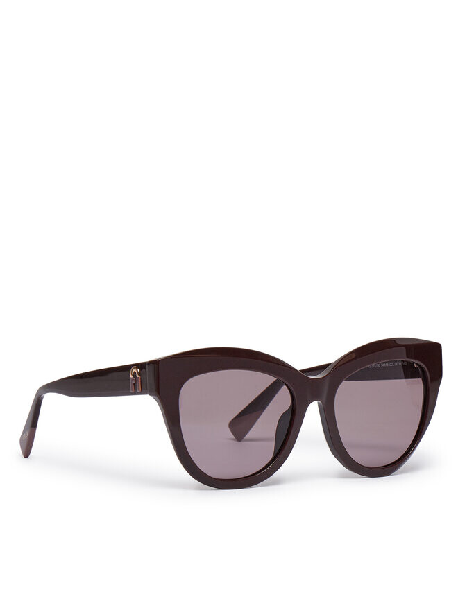 

Солнцезащитные очки Furla Sunglasses Sfu780 WD00108-A.0116-03B00-4401, коричневый