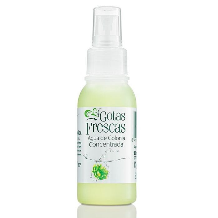 

Туалетная вода унисекс Colonia Gotas Frescas Instituto Español, 250