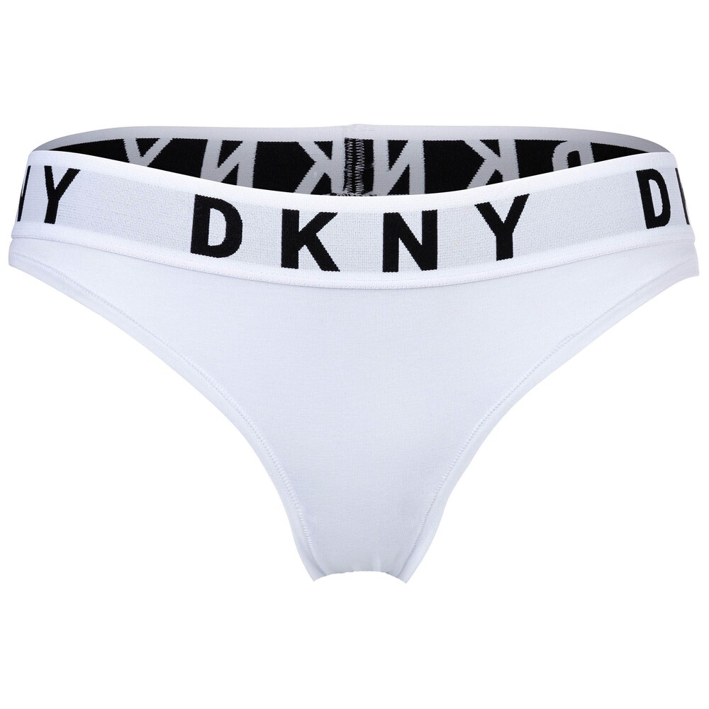 

Трусики DKNY, белый