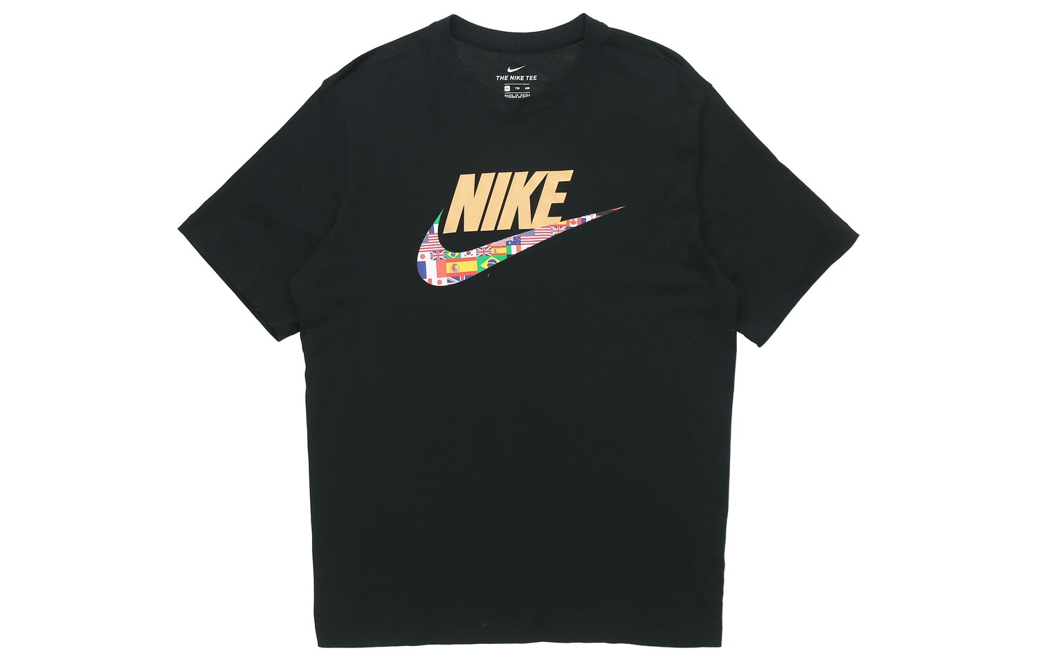

Футболка мужская Nike