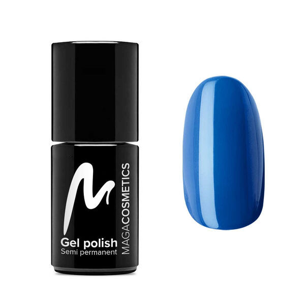 

Гибридный лак be0010, 6 мл Maga Cosmetics, цвет be0010
