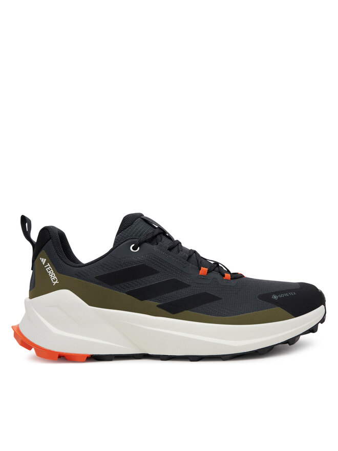 

Треккинговые кроссовки Terrexmaker 2 GORE-TEX IH3737 Adidas, серый