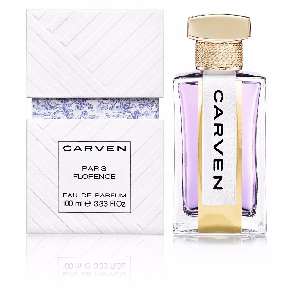

Парфюмерная вода Carven Paris Florence