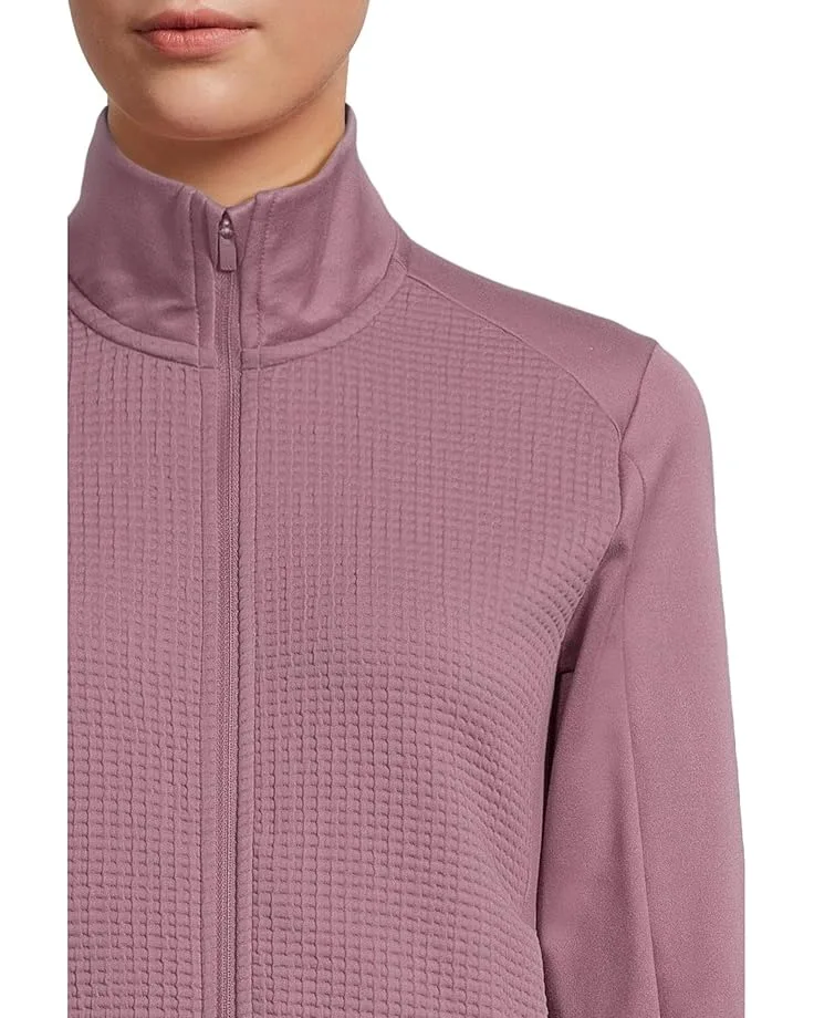 Куртка Adidas Golf Ultimate365 COLD.RDY Jacket, Shadow Fig — фото 4