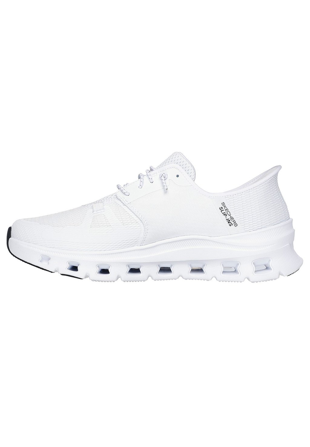 

Низкие кеды Skechers, белый