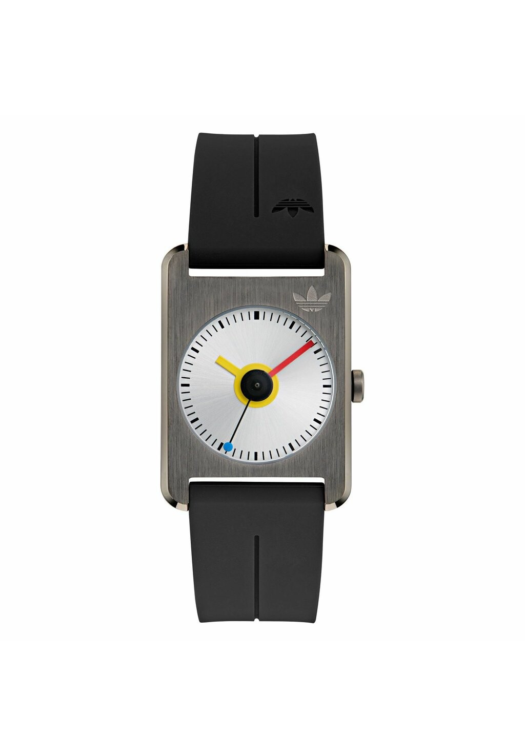 

Часы UNISEX UHR RETRO POP ONE adidas Originals, черный
