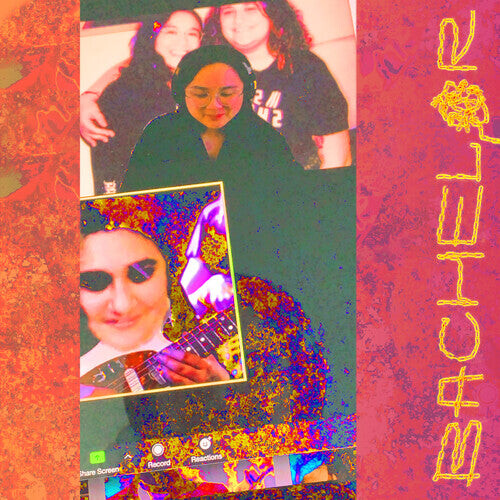 

CD диск Bachelor: Doomin' Sun