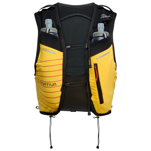 

Жилет Trail 5 - жилет для бега La Sportiva, мультиколор